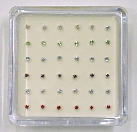 Orecchini Vag in Argento 1994030600205 - 1994030600205